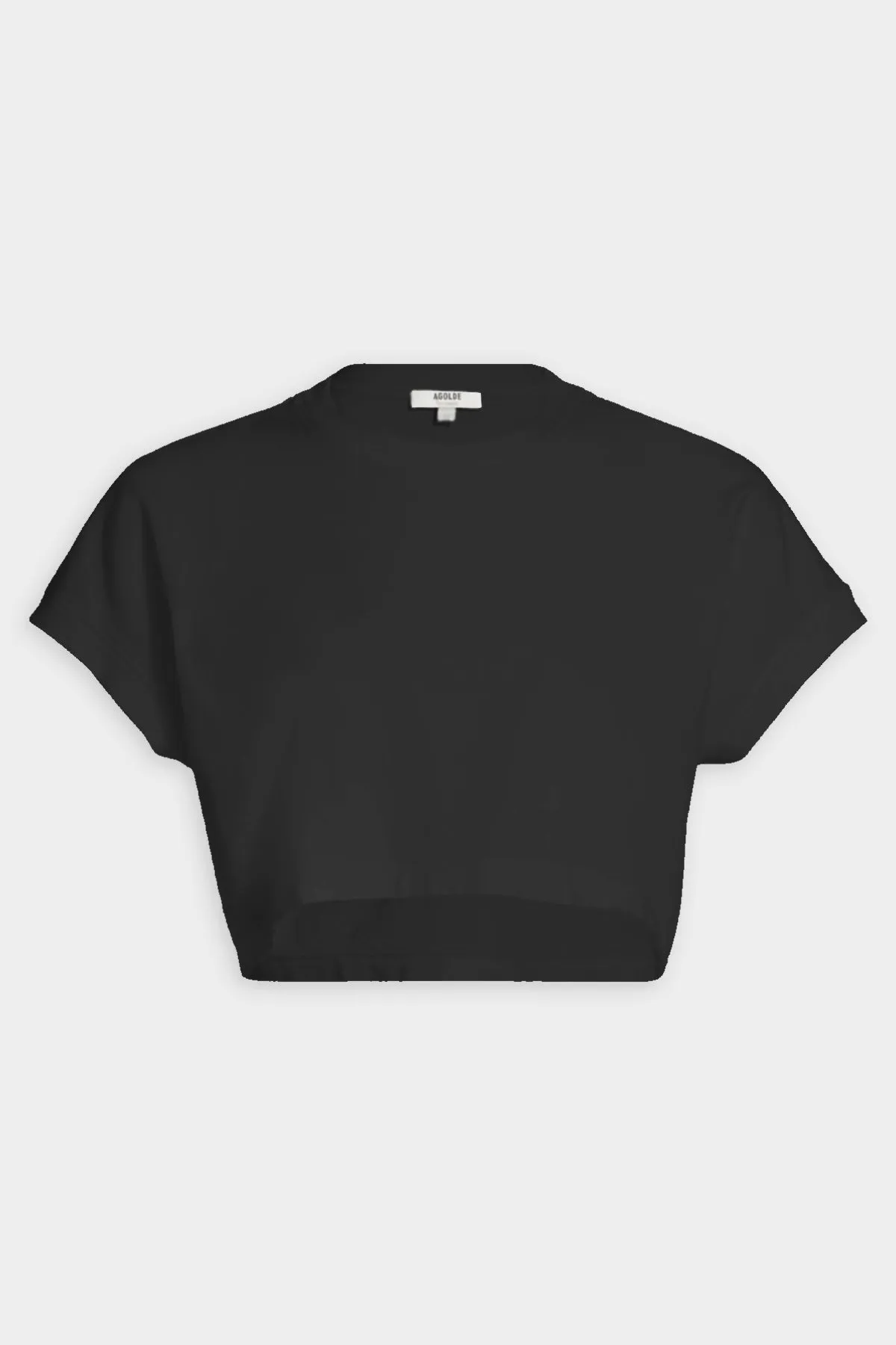 Aiden Tee in Black