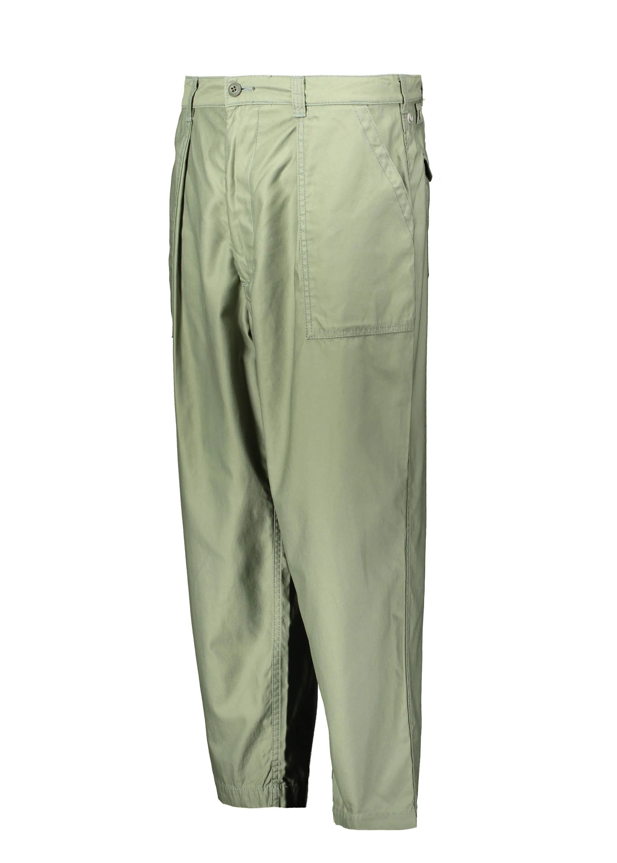 Beams Plus Pants - multiple colours