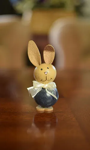 Charlie Bunny Gourd - Available in Multiple Sizes