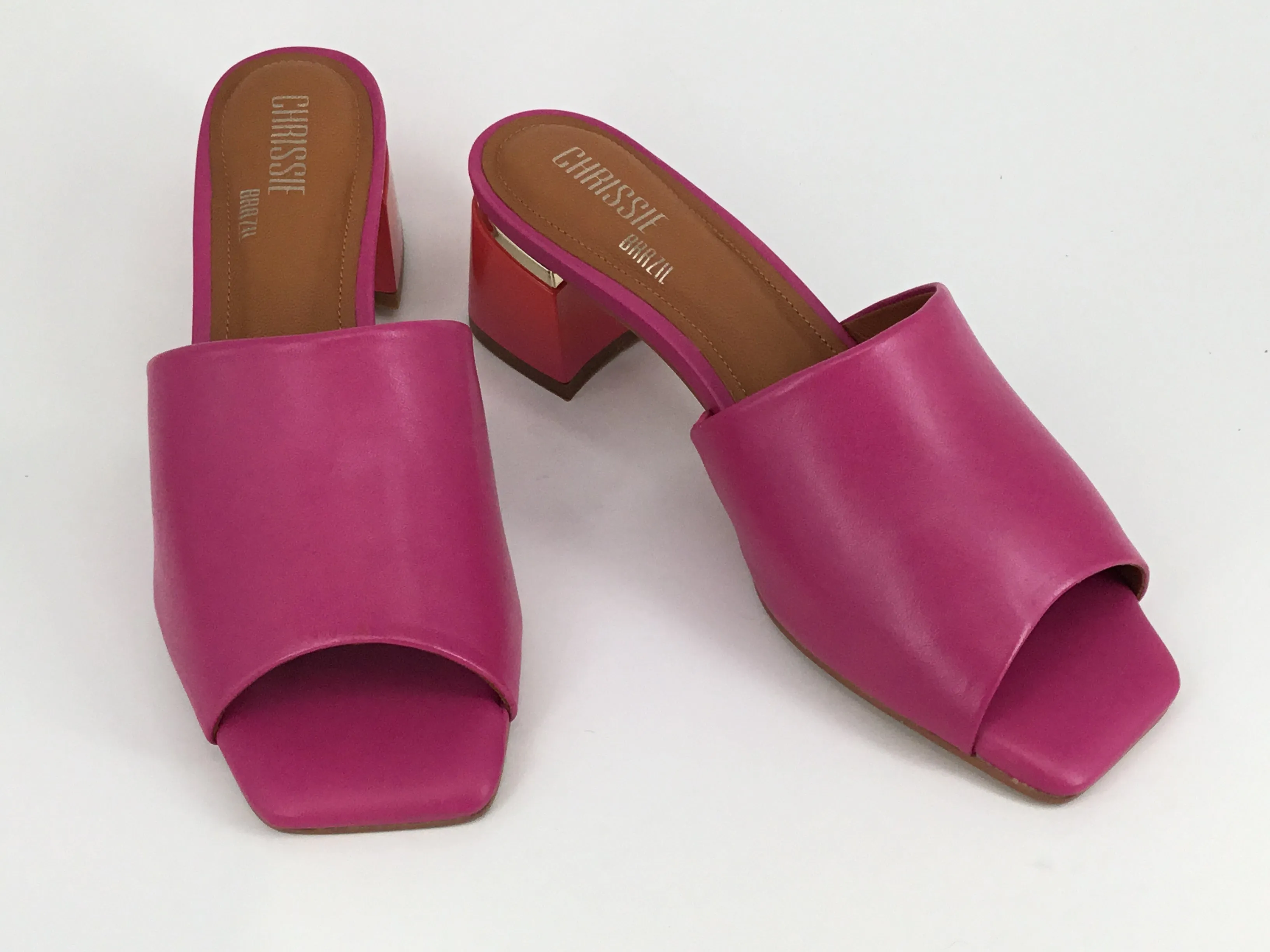 Chrissie Rio available in 3 colours