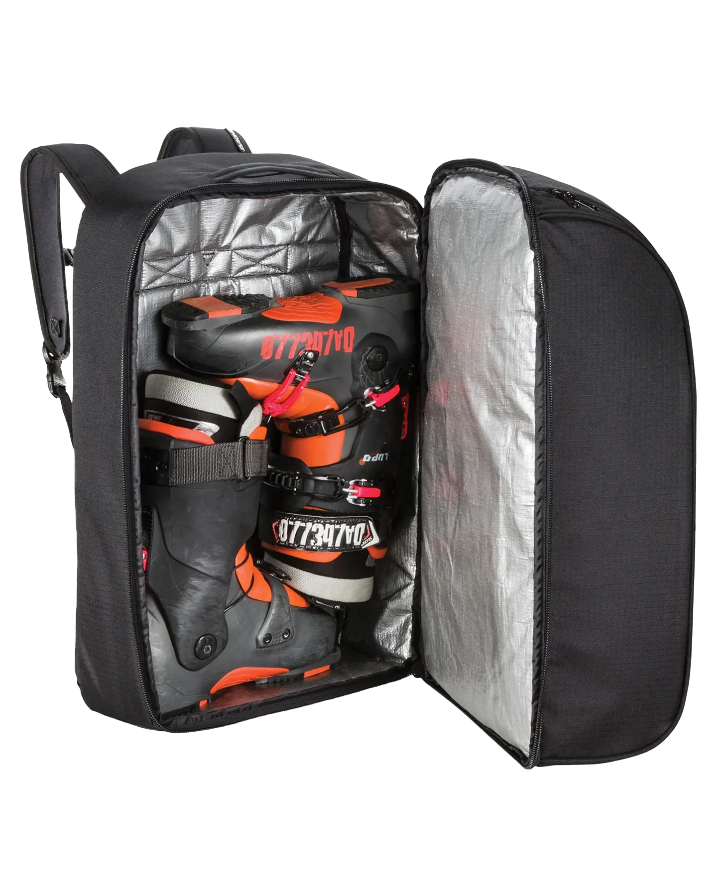 Dakine Boot Locker DLX 70L | Shop Ski & Snowboard Bags at Trojan Wake Ski Snow & Snow Skiers Warehouse