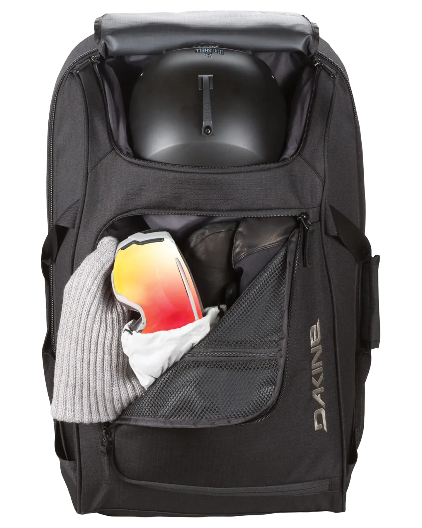 Dakine Boot Locker DLX 70L | Shop Ski & Snowboard Bags at Trojan Wake Ski Snow & Snow Skiers Warehouse