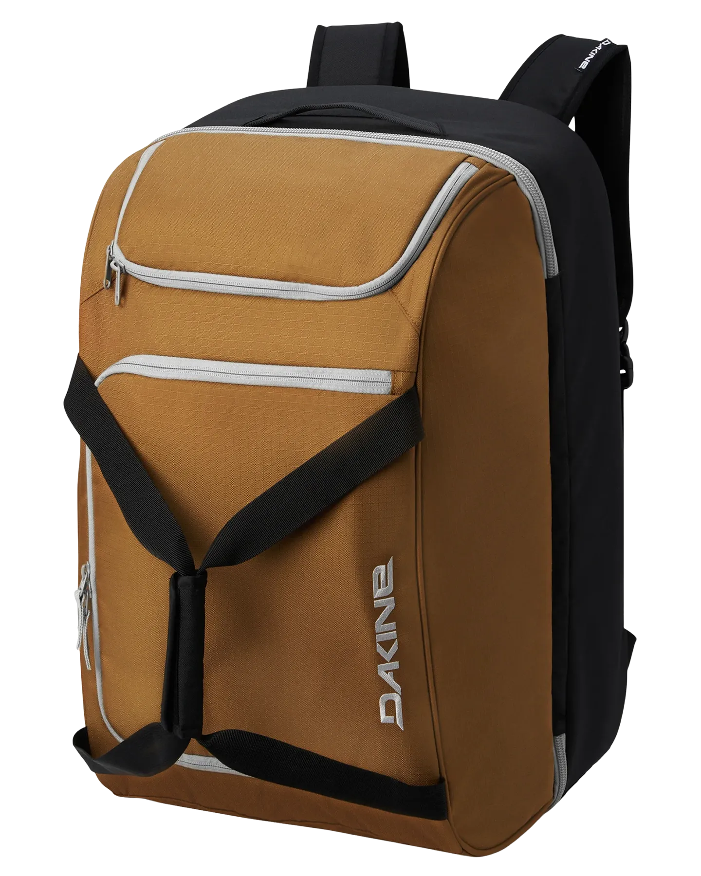 Dakine Boot Locker DLX 70L | Shop Ski & Snowboard Bags at Trojan Wake Ski Snow & Snow Skiers Warehouse