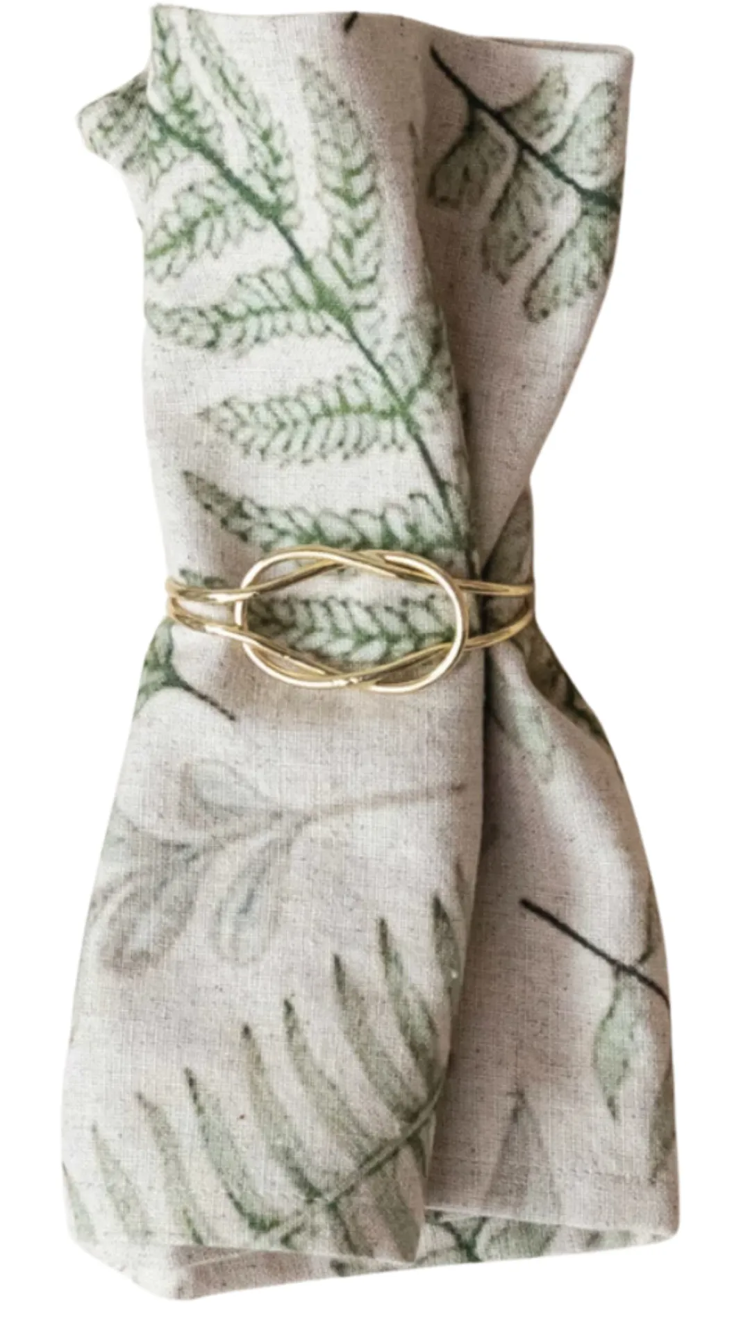 DF8585 Napkin Rings