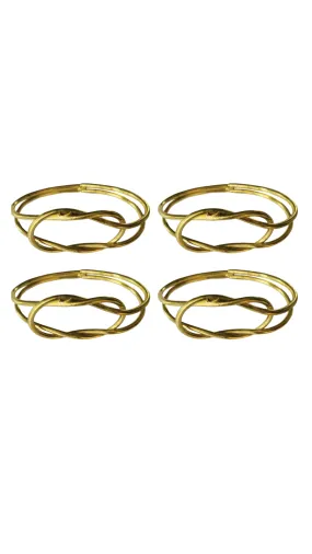 DF8585 Napkin Rings