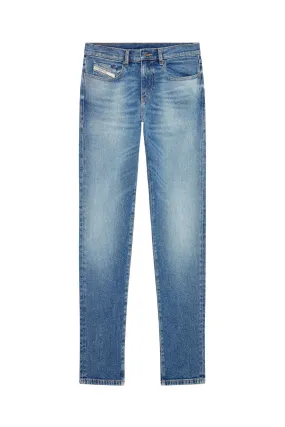 Diesel - D-Strukt Jeans - Light Wash