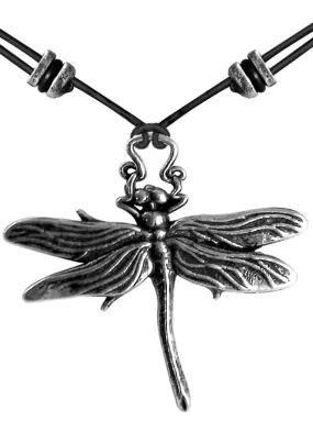 Dragonfly Necklace