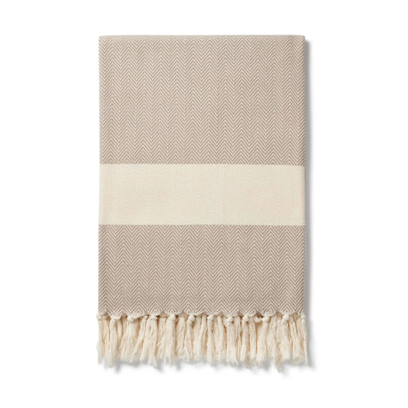 Ferah Organic Cotton Scarves - Multiple Colours