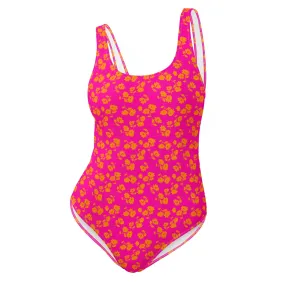 FLORIDA ECO ONE PIECE SWIMSUIT - HAWAII