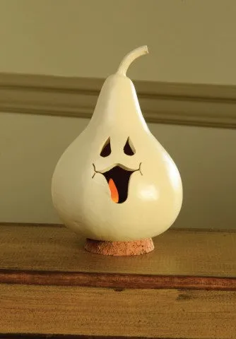 Gettysburg Ghost Gourd - Available in Multiple Styles