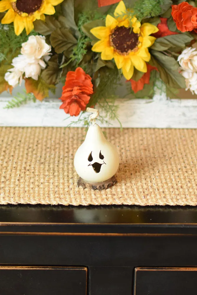 Gettysburg Ghost Gourd - Available in Multiple Styles