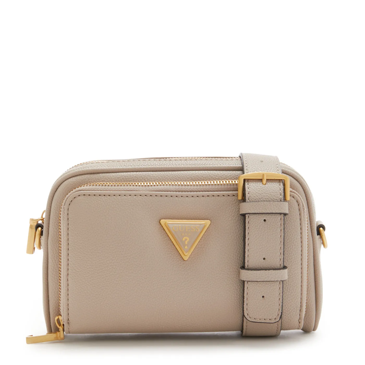 GUESS COSETTE CAMERA CROSSBODY BAG +COLOURS