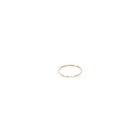 Hammered Rings Wholesale