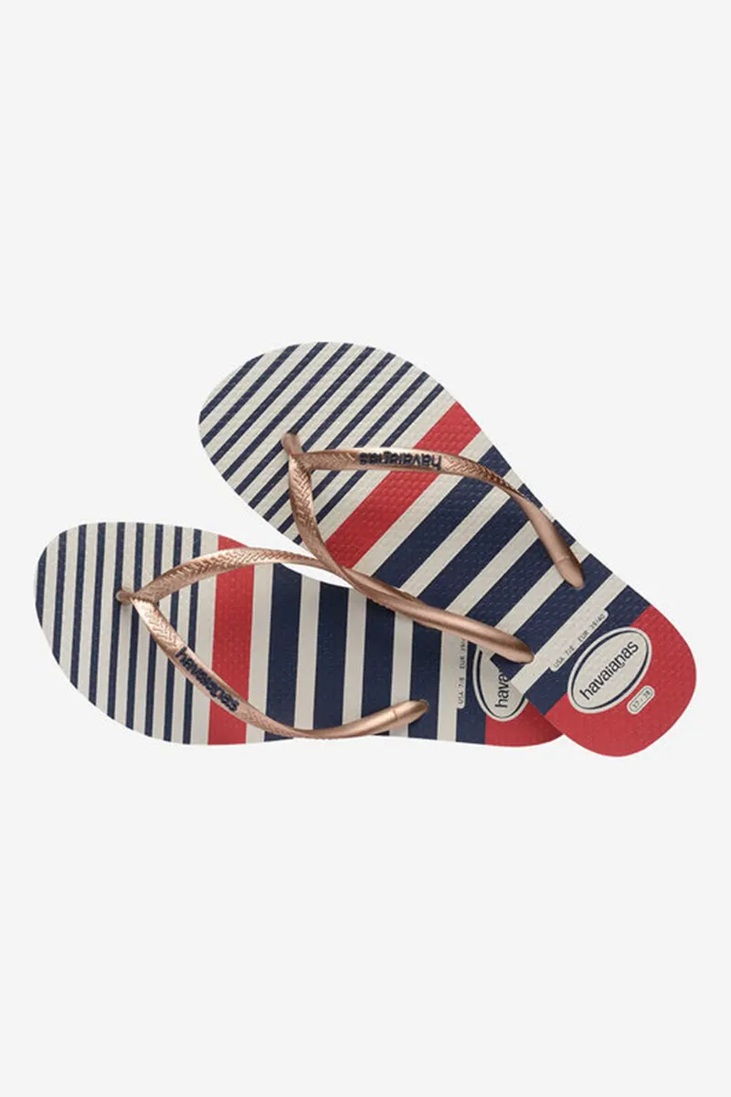 HAVAIANAS | Slim Nautical