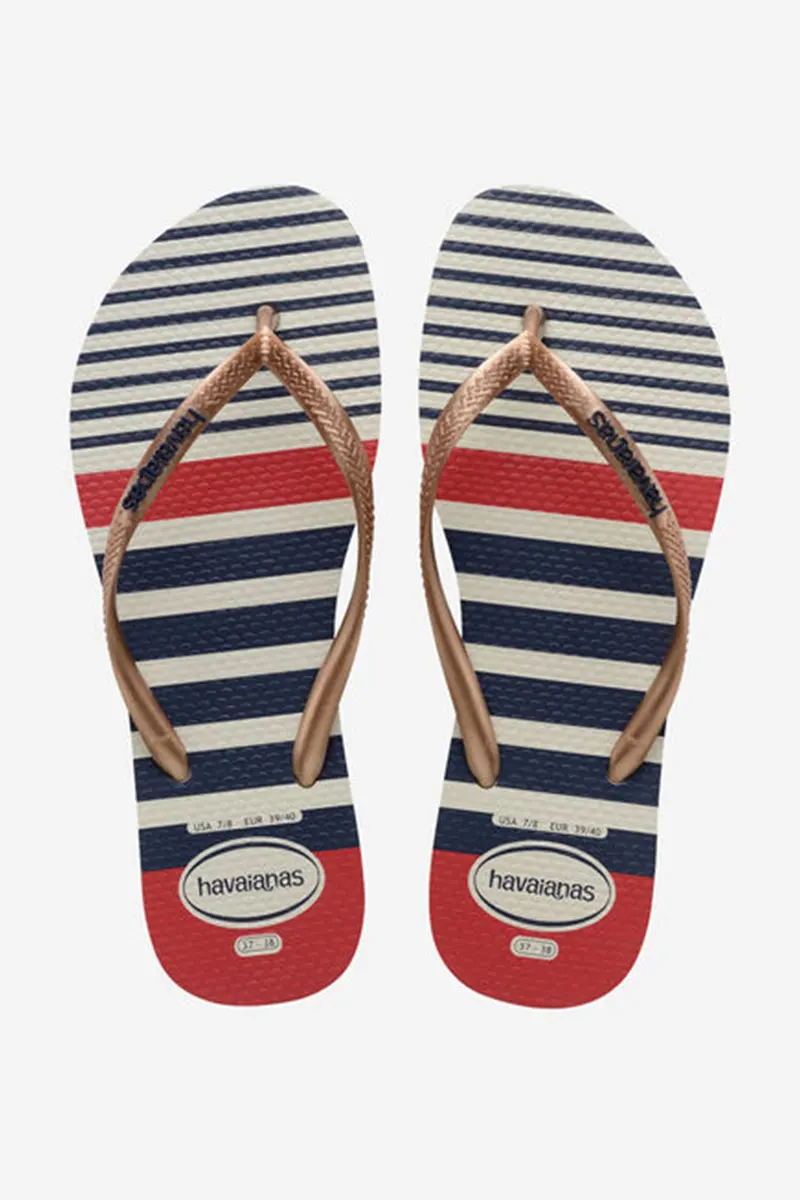 HAVAIANAS | Slim Nautical