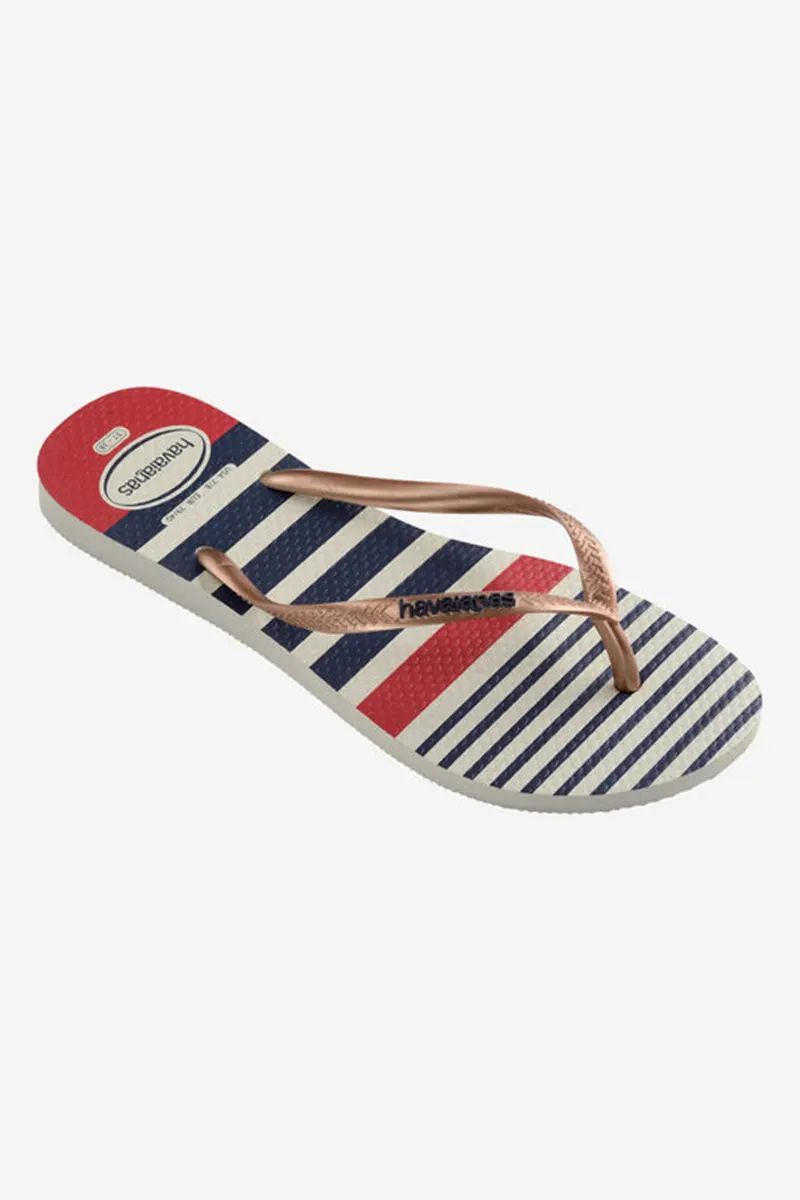 HAVAIANAS | Slim Nautical