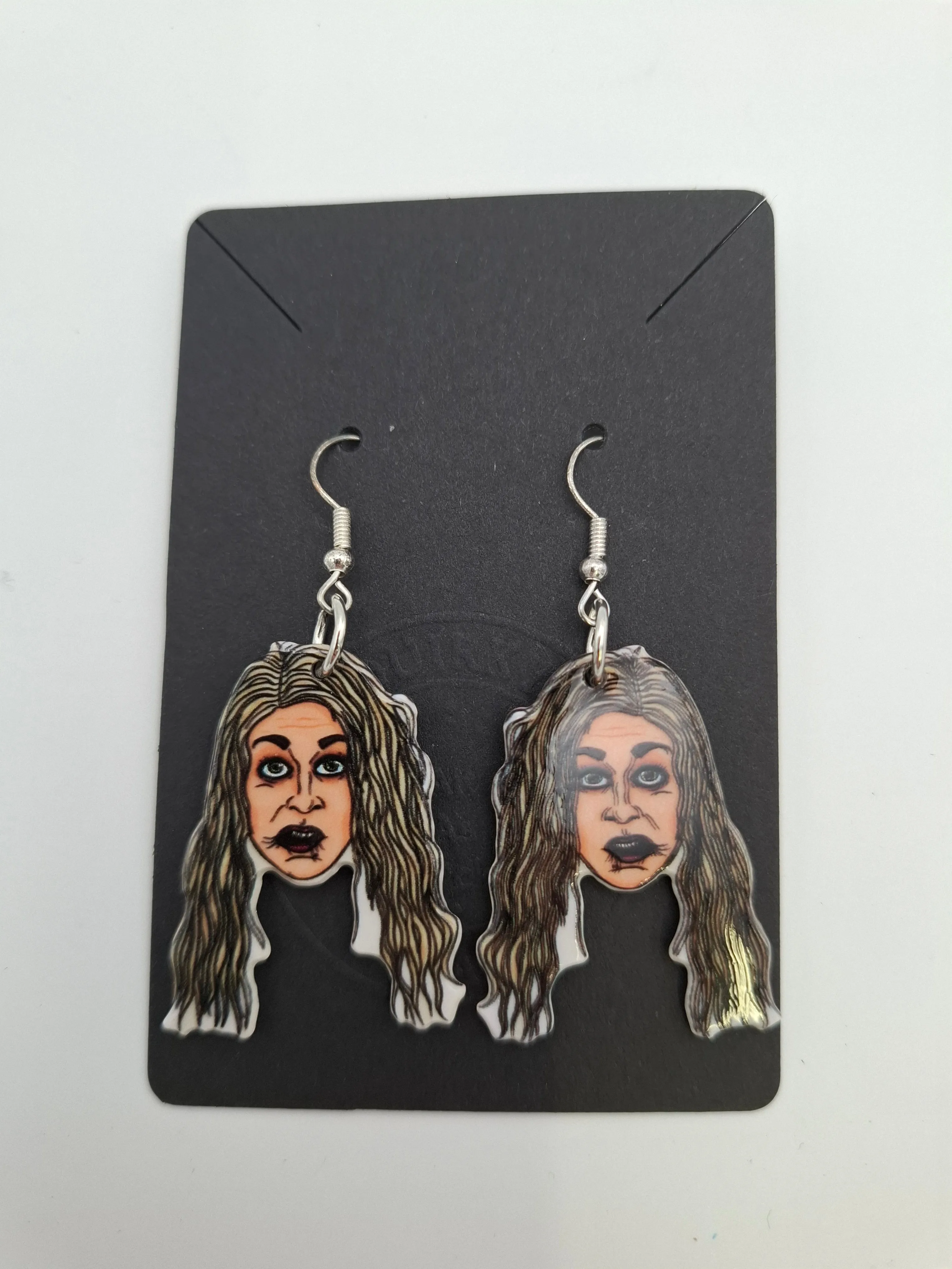 Hocus Pocus Earrings