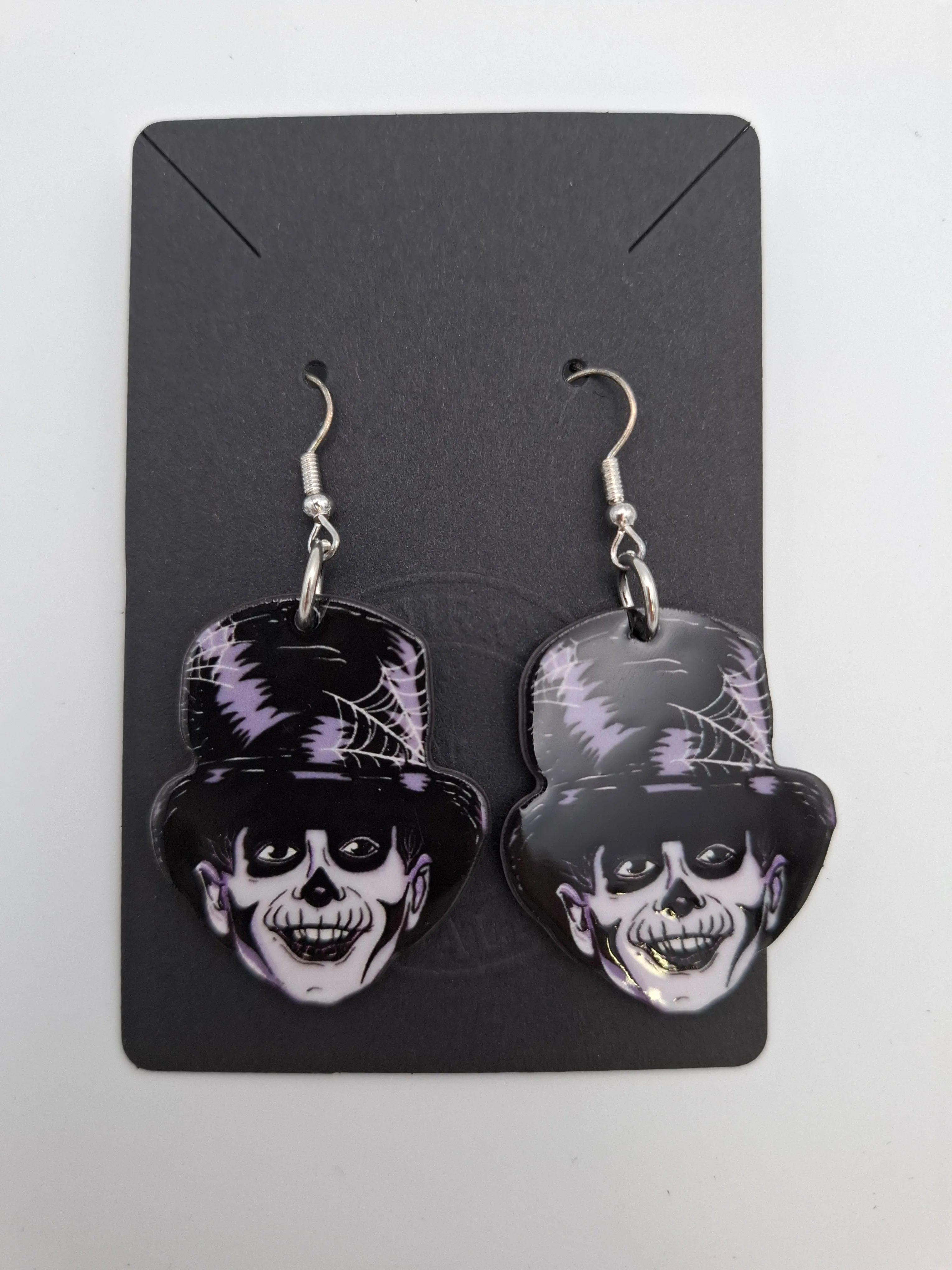 Hocus Pocus Earrings