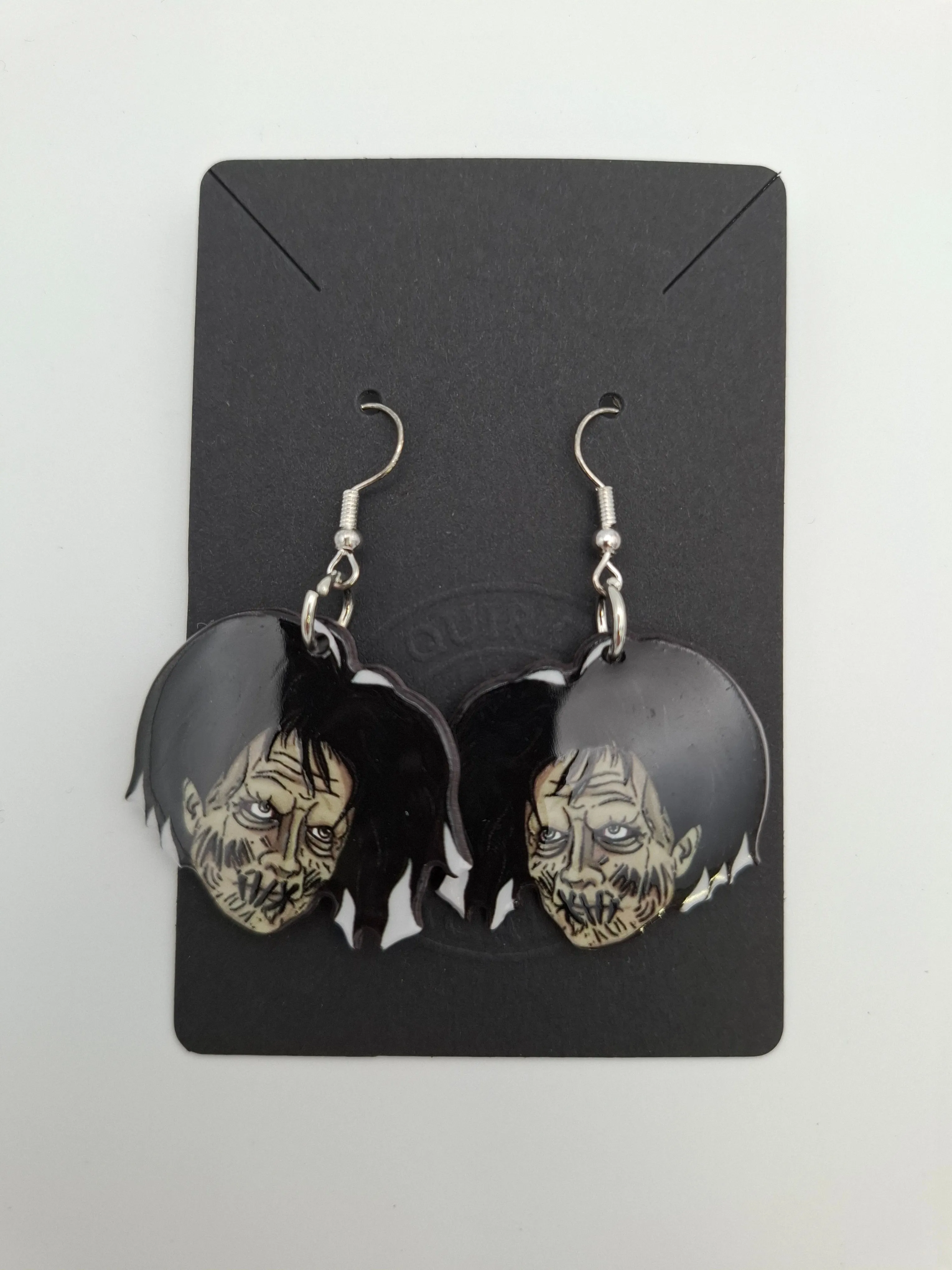 Hocus Pocus Earrings