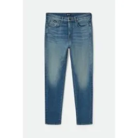 Jeans slim fit uomo Denim