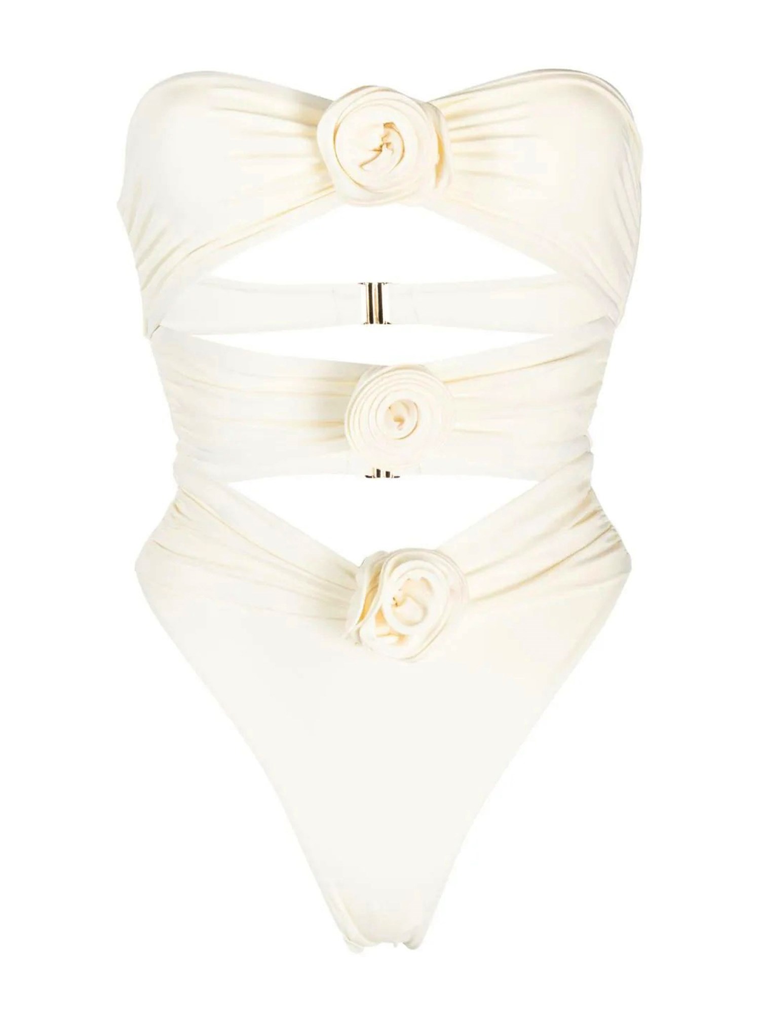 LA REVECHE    VESNA ONE-PIECE SWIMSUIT