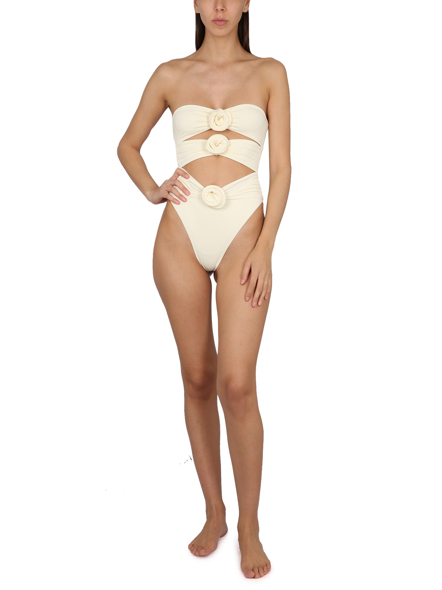 LA REVECHE    VESNA ONE-PIECE SWIMSUIT