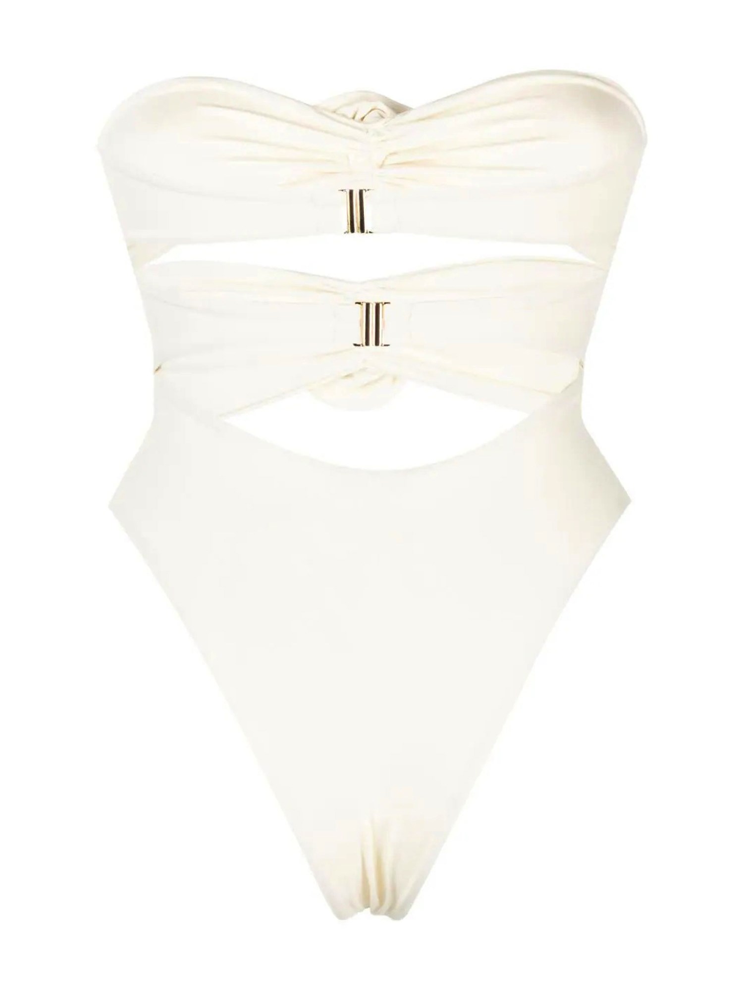 LA REVECHE    VESNA ONE-PIECE SWIMSUIT