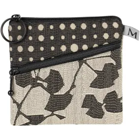 Maruca Roo Pouch in Moon Shadow