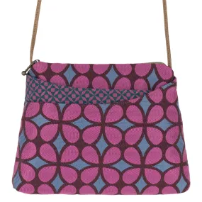 Maruca Sparrow Handbag in Mod Fuchsia