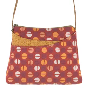 Maruca Sparrow Handbag in Pod Rose