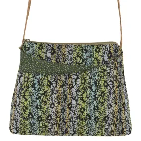 Maruca Sparrow Handbag in Wildflower Green