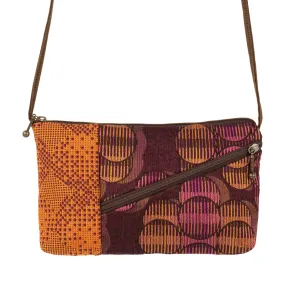 Maruca TomBoy Handbag in Lunar Plum