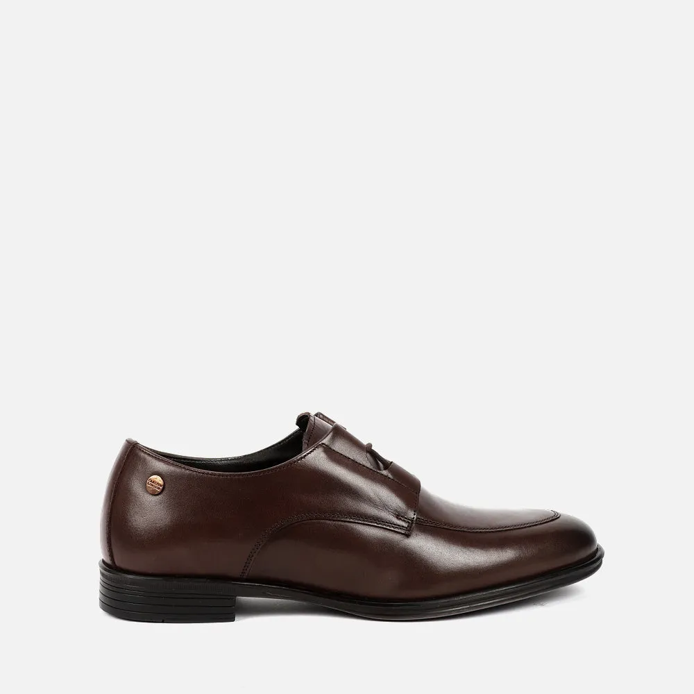 Men Formal Derby Shoes