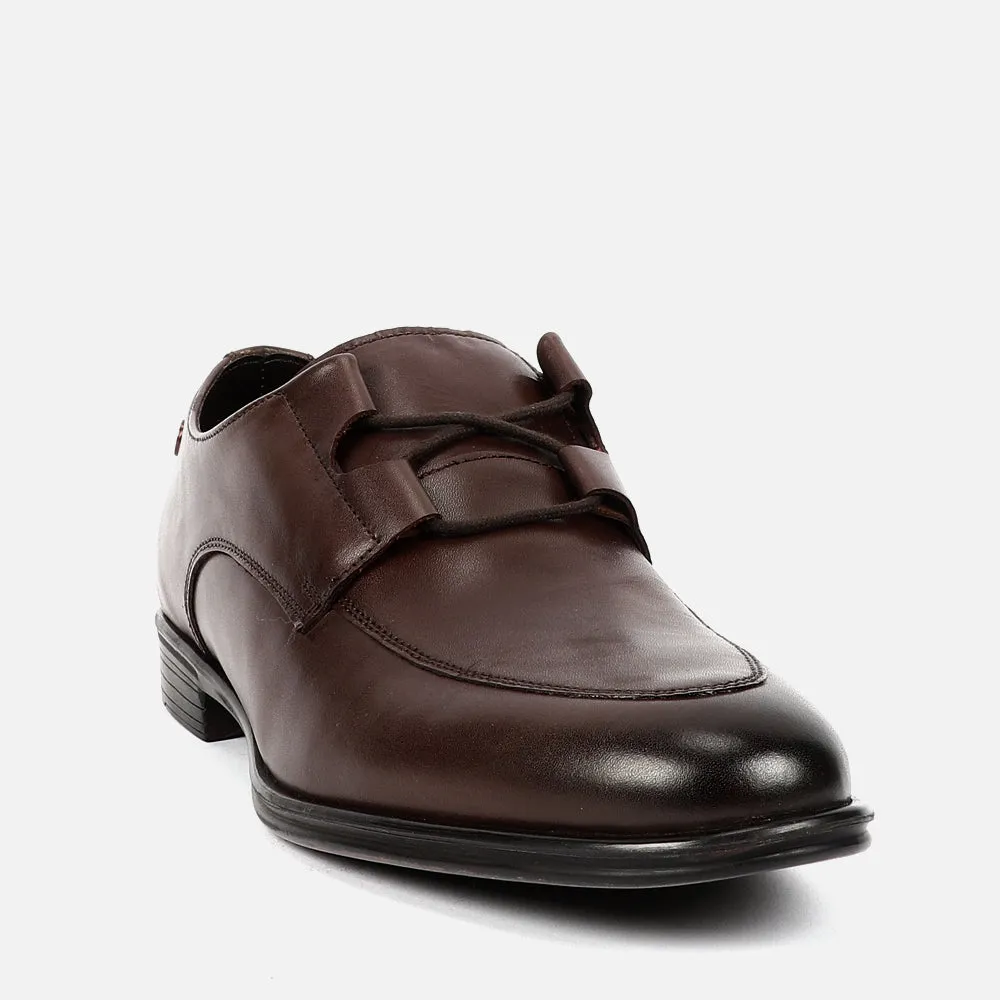 Men Formal Derby Shoes