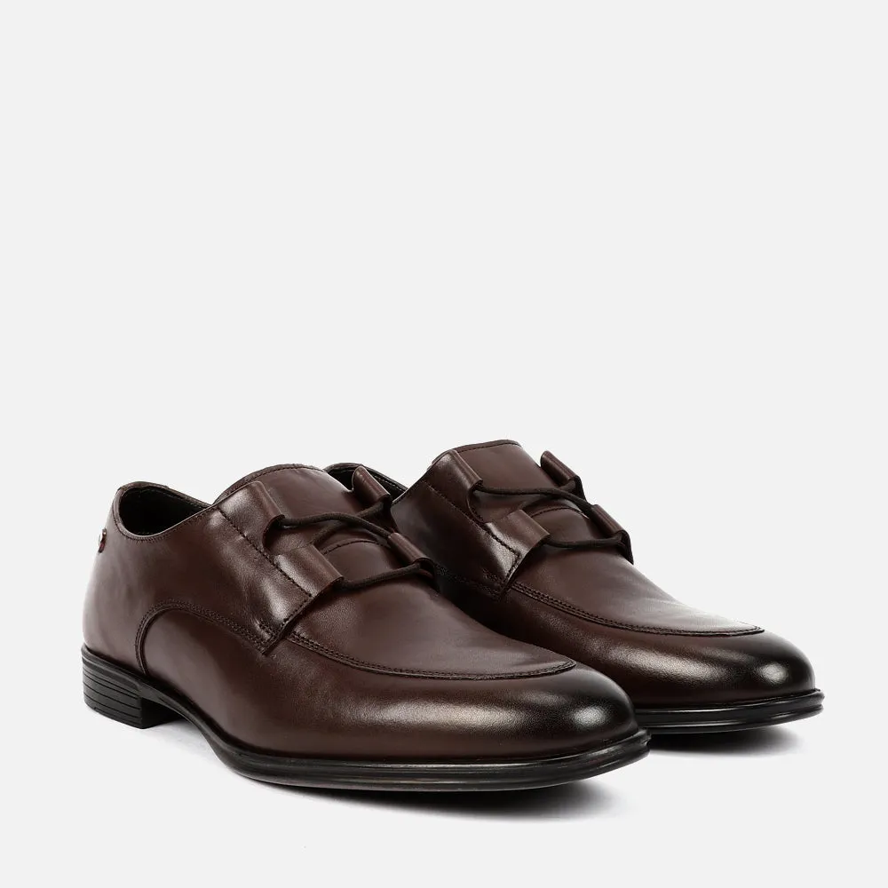 Men Formal Derby Shoes