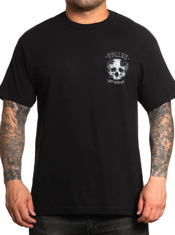 Men's Biomech Tee