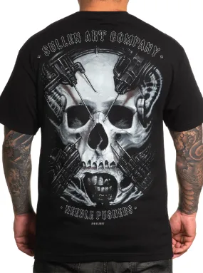 Men's Biomech Tee