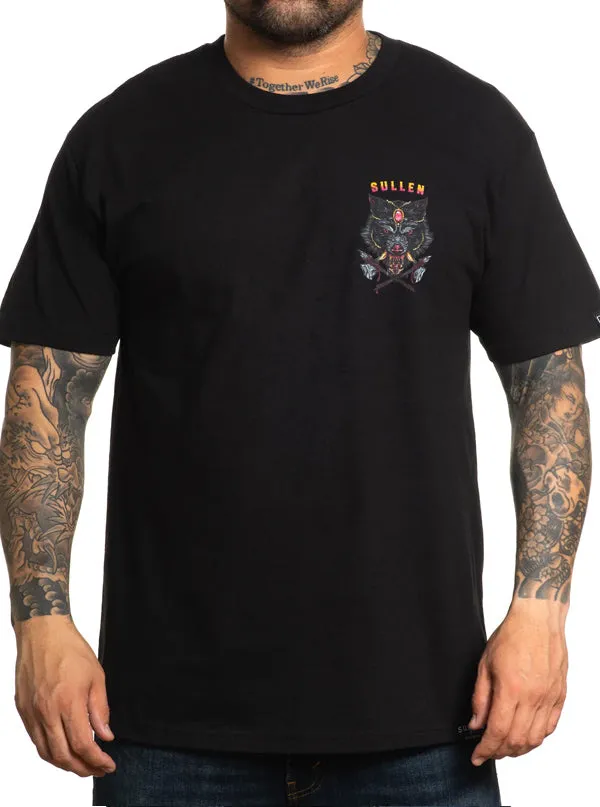 Men's Predator Badge Tee