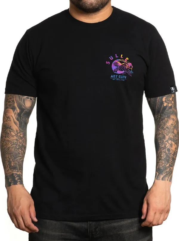 Men's Rad Panther Tee