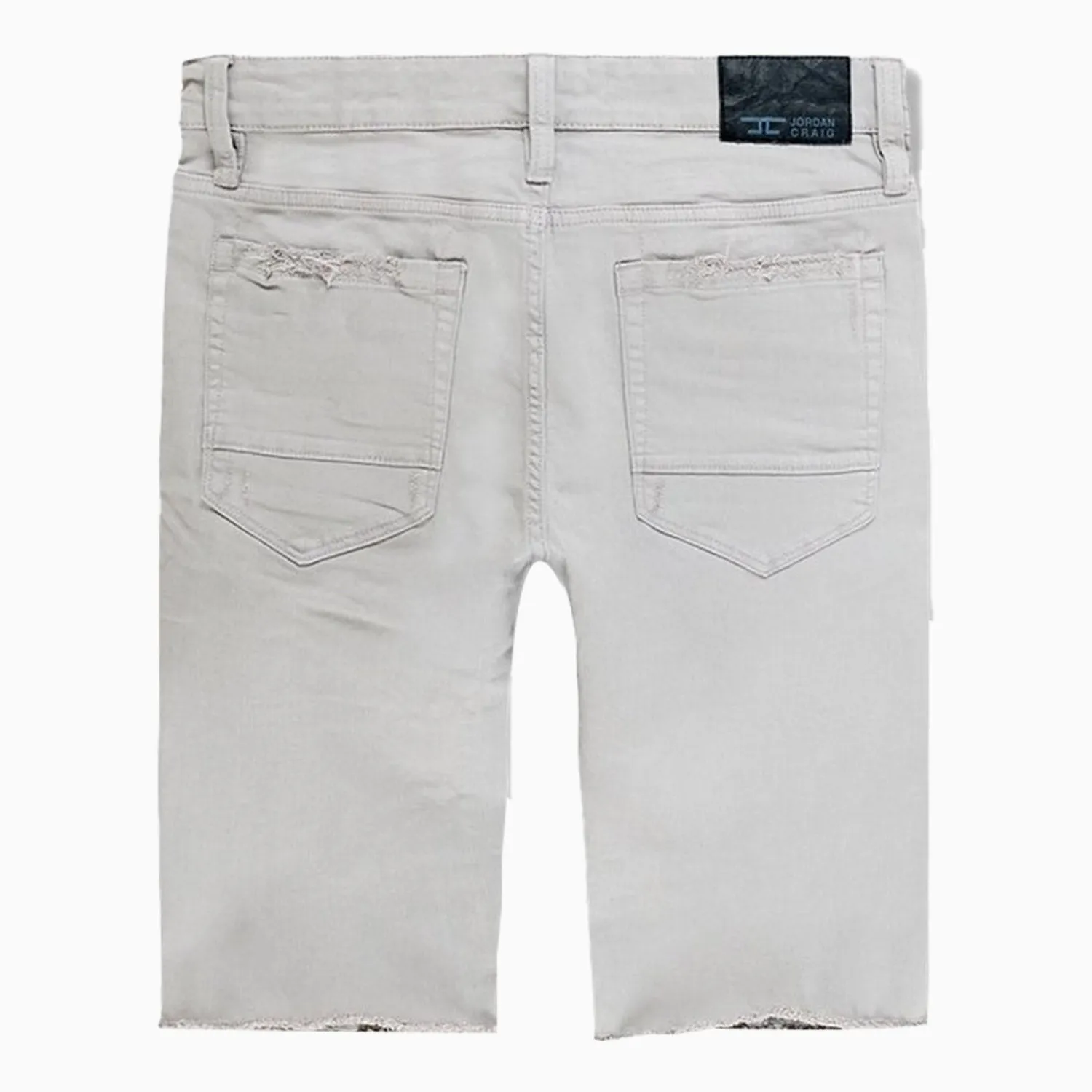 Men's Wildwood Twill Shorts