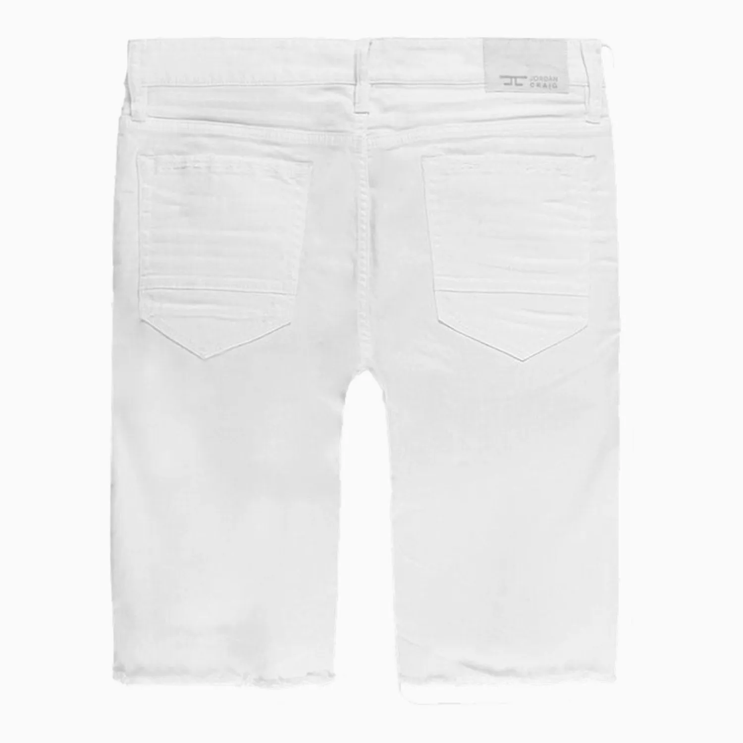 Men's Wildwood Twill Shorts