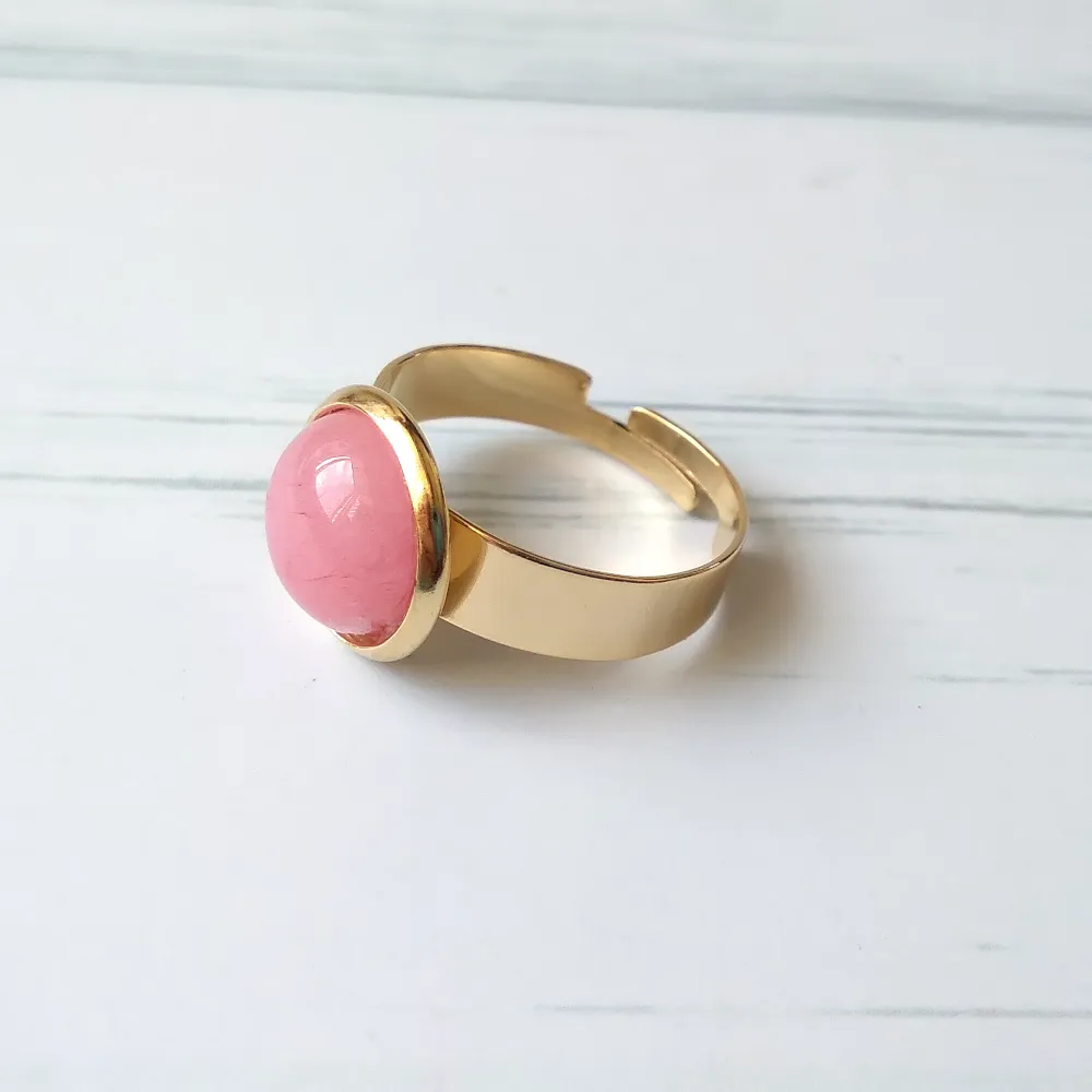 Midi Stackable Rings