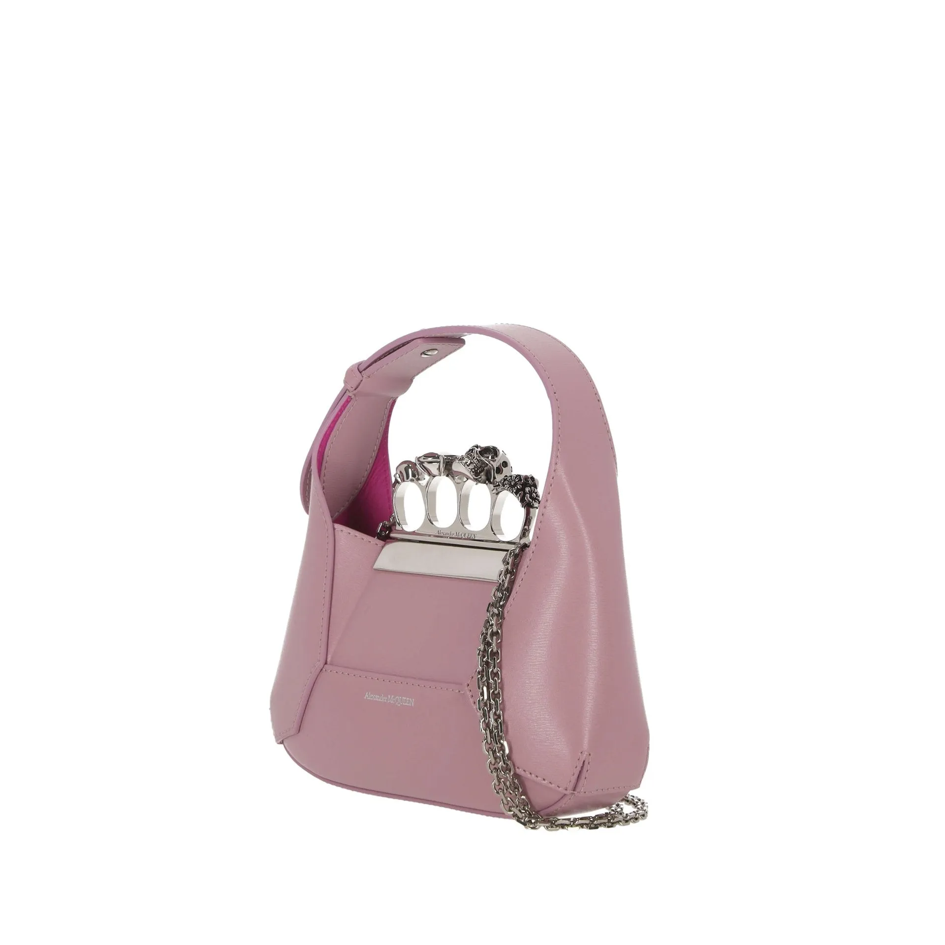 Mini borsa Jewelled Alexander Mcqueen