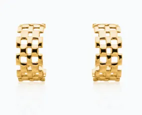 MINI MEDEA EARRINGS