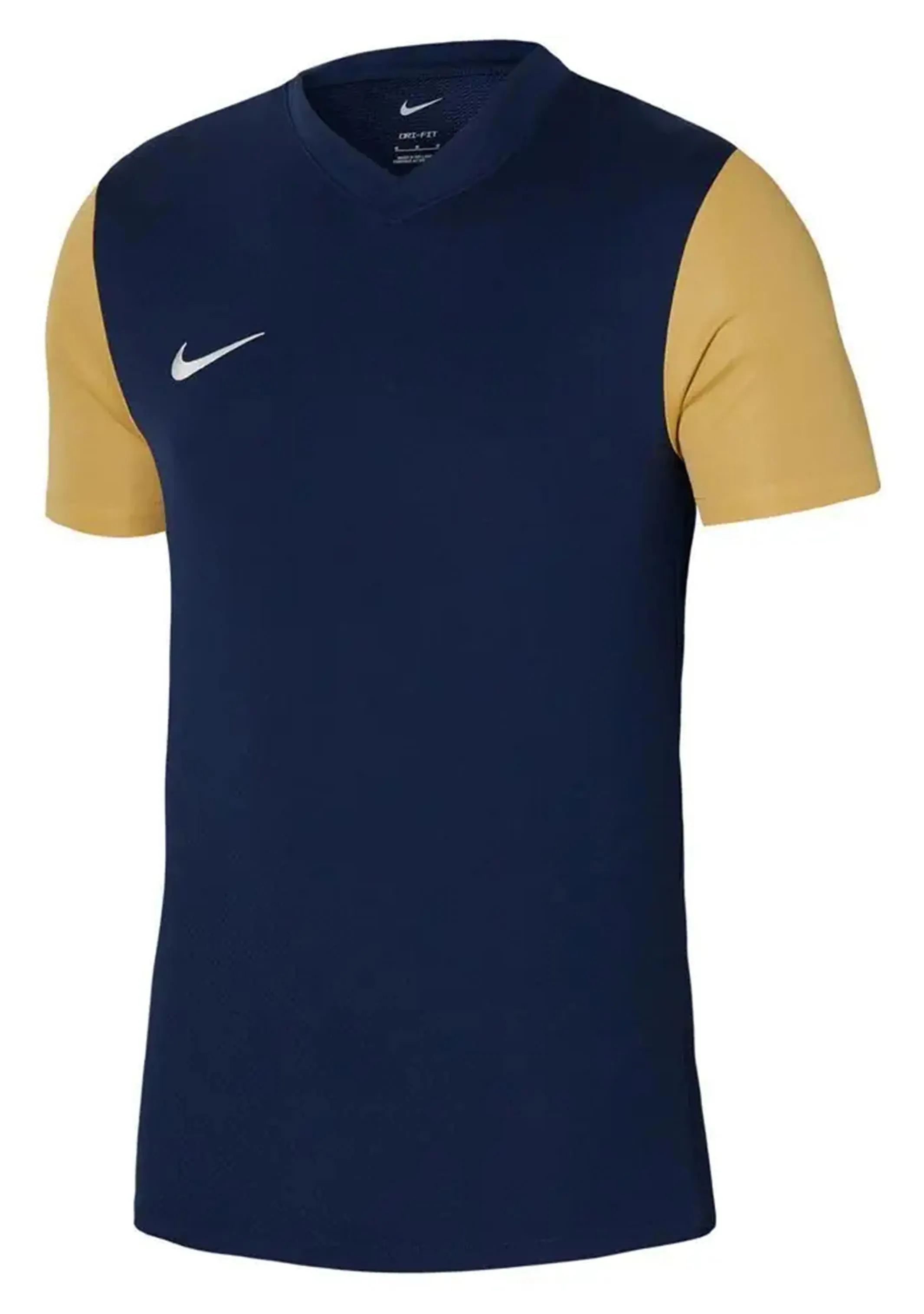 Nike Mens Tiempo Premier Football Jersey  DH8035 411