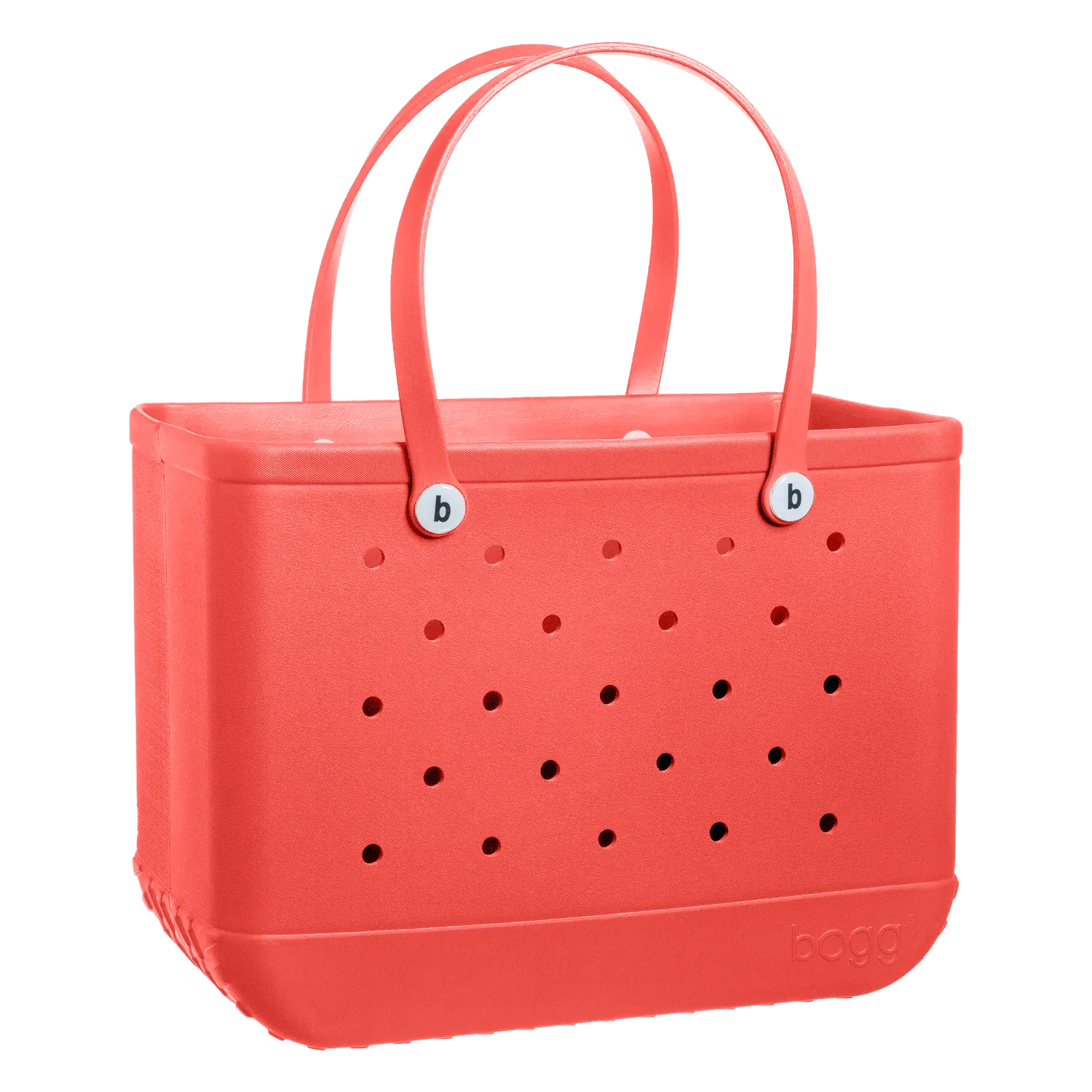 Original Bogg Bag - CORAL me mine