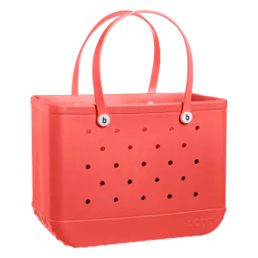 Original Bogg Bag - CORAL me mine