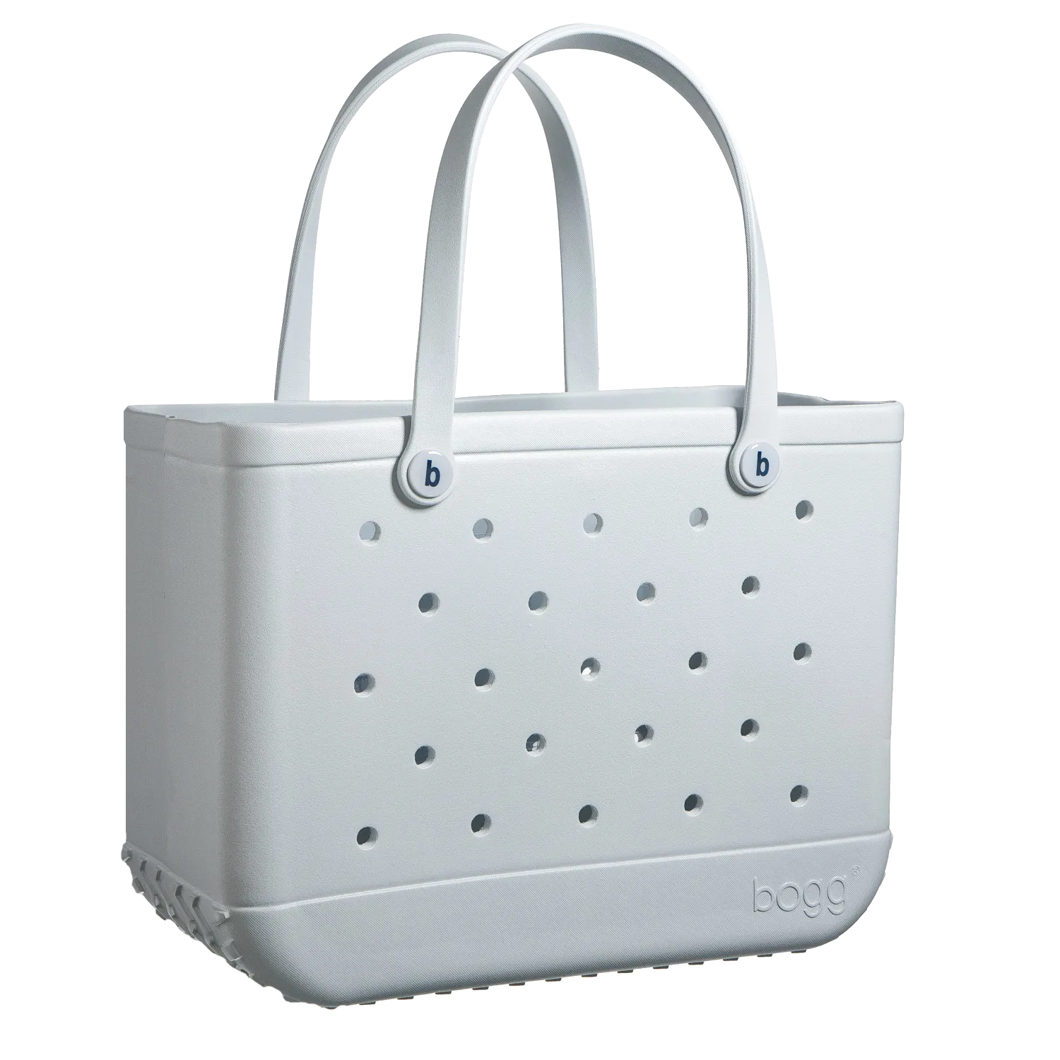 Original Bogg Bag - for shore WHITE