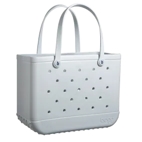 Original Bogg Bag - for shore WHITE