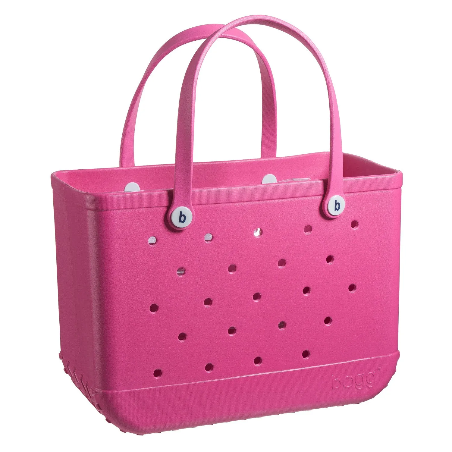 Original Bogg Bag - haute PINK